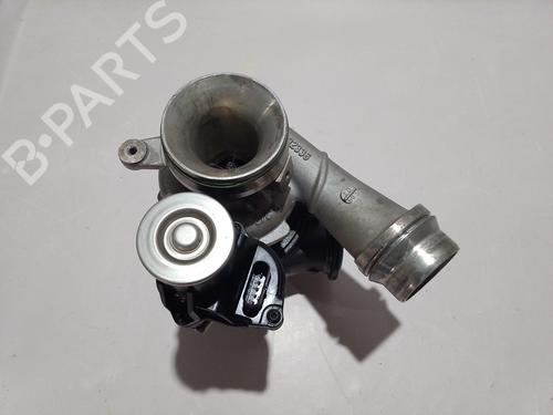 Used Turbocharger/Supercharger Turbocharger/Supercharger 37440565 37440565