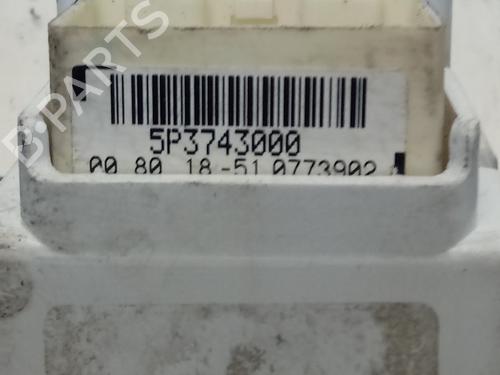Climate control DACIA DOKKER MPV (KE_)  | BP15389543I5 