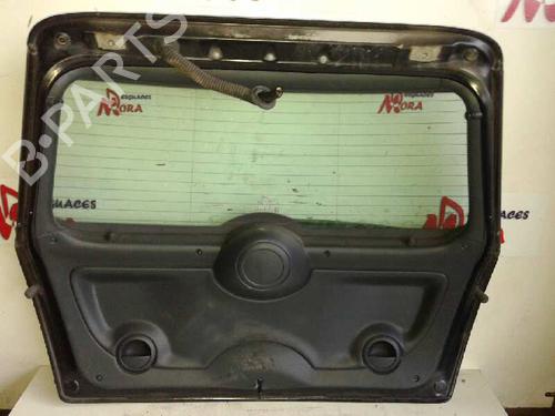 Tailgate MINI MINI (R56)  | BP12638633C6 