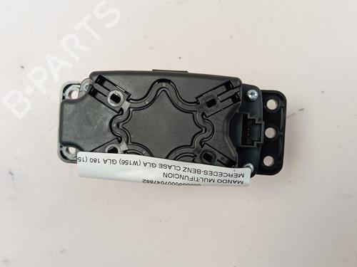 Switch MERCEDES-BENZ GLA-CLASS (X156) GLA 180 (156.942) | BP22567225I30 