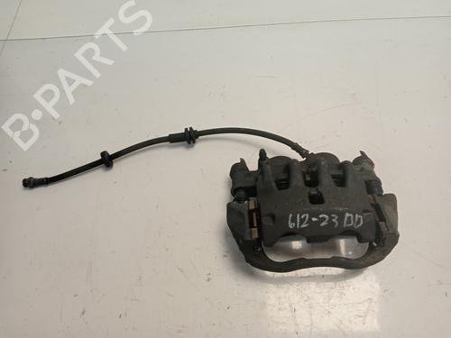 Right front brake caliper PEUGEOT BOXER Bus 2.2 BlueHDi 120 | BP29536087M104 