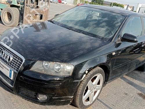 Mass air flow sensor AUDI A3 (8P1) 2.0 TDI 16V | BP21845730M95 