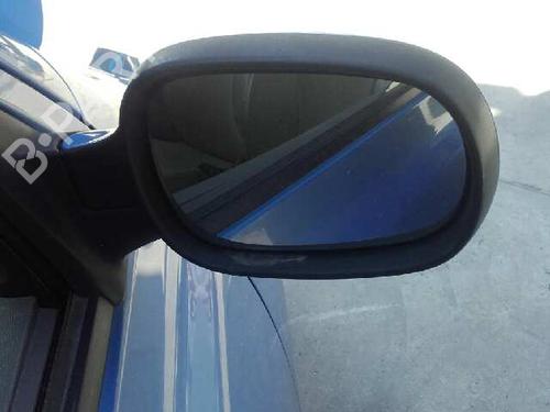 Right mirror NISSAN MICRA III (K12)  | BP12635636C27 