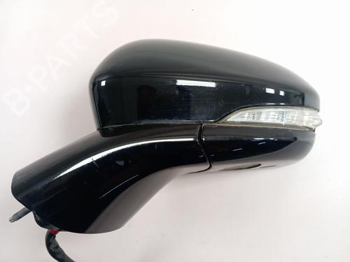 Used Left mirror Left mirror 37069686 37069686