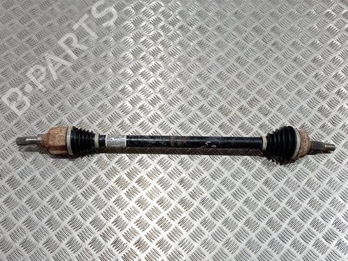 Used Right front driveshaft PEUGEOT PARTNER Box Body/MPV (K9) [2018-2025]  21178735