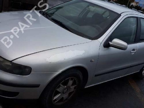 Venstre bak utvendig håndtak SEAT LEON (1M1) 1.9 TDI | BP16133836C130 