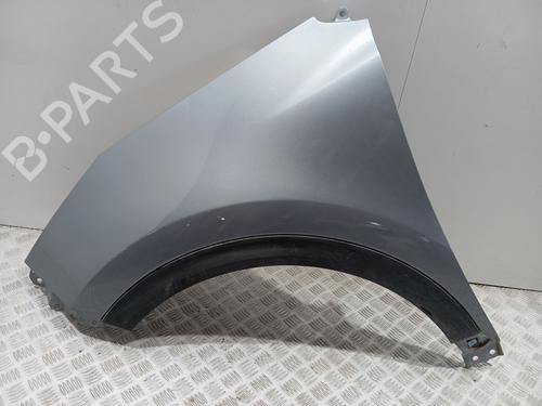 Forkjerm venstre KIA SPORTAGE IV (QL, QLE) [2015-2022]  33176190