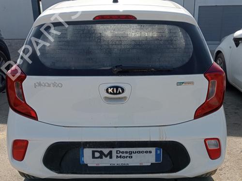 Left taillight KIA PICANTO III (JA)  | BP30469973C34  - Image 7