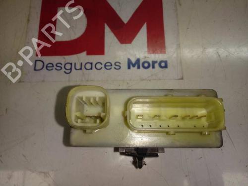 Electronic module PEUGEOT 308 II (LB_, LP_, LW_, LH_, L3_)  | BP12838630M83 