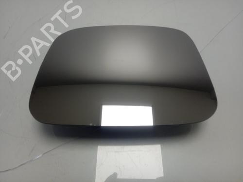 Used Right mirror glass VW CADDY IV MPV (SAB, SAJ) [2015-2020]  30373112