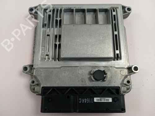 Used Engine control unit (ECU) Engine control unit (ECU) HYUNDAI i30 (FD) [2007-2012] 34622219 34622219