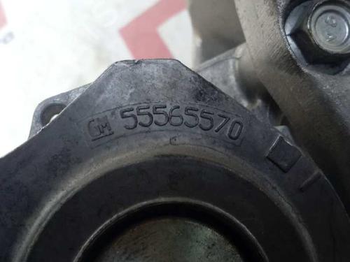 Other OPEL ASTRA J (P10) 1.7 CDTI (68) | BP16710727O1 