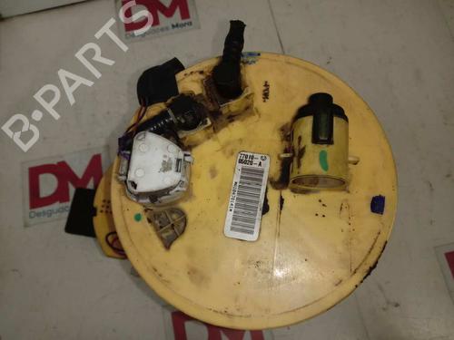 Fuel pump TOYOTA AVENSIS Estate (_T27_) 2.0 D-4D (ADT270_, ADT270R) | BP12637464M76 