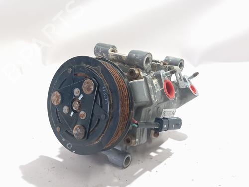 Used AC compressor AC compressor 37173377 37173377