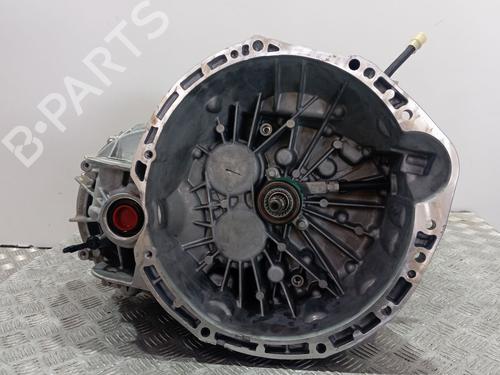 gearbox-renault-trafic-iii-bus-jg_-2014-40128873 main image