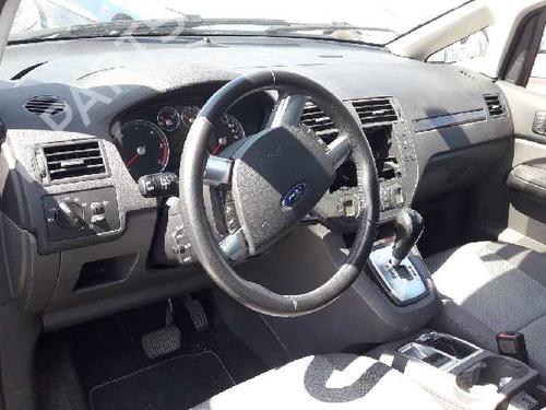 Engine control unit (ECU) FORD FOCUS C-MAX (DM2)  | BP12653840M57 