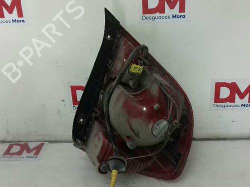 Right taillight HYUNDAI ACCENT II (LC) 1.3 | BP12835274C35 