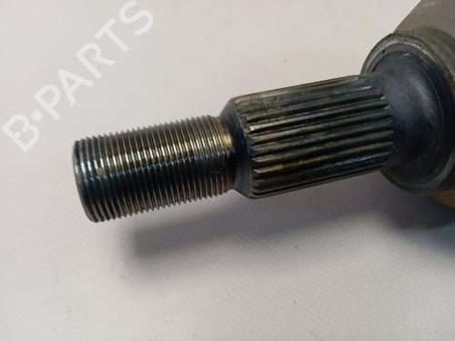 Right rear driveshaft TESLA MODEL 3 (5YJ3)  | BP29548390M41 