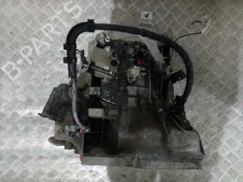 Gearbox FORD FOCUS C-MAX (DM2)  | BP12661474M3 