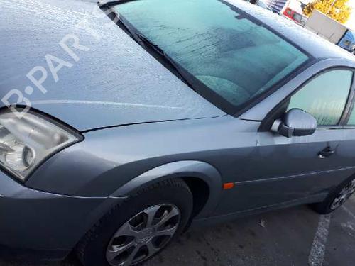 Left headlight OPEL VECTRA C (Z02)  | BP12662488C28 