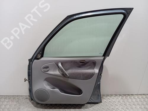 Right front door CITROËN XSARA PICASSO (N68) 1.6 HDi | BP26948297C3 