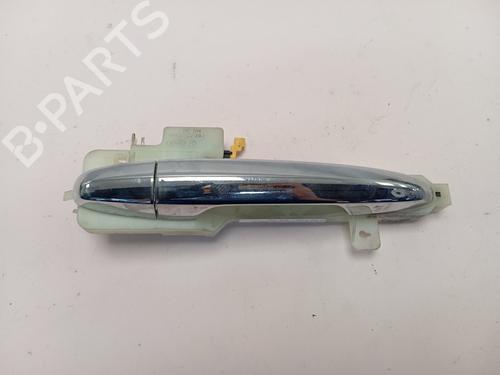 Used Front right exterior door handle KIA NIRO I (DE) [2016-2022]  27614430