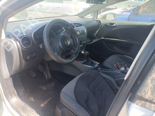 Fuse box SEAT LEON (1P1) | BP33462862E1 - Image 9