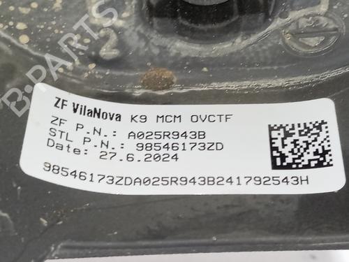 Steering wheel OPEL COMBO E Tour / Life (K9) 1.5 | BP37152453C49 - Image 4