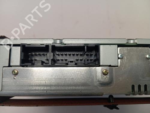 Radio NISSAN TERRANO II (R20)  | BP29235195E6 