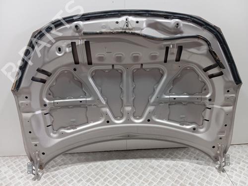 Motorhjelm MAZDA 2 Hatchback (DL, DJ) 1.5 E-SKYACTIV G | BP36798696C1 - Image 3
