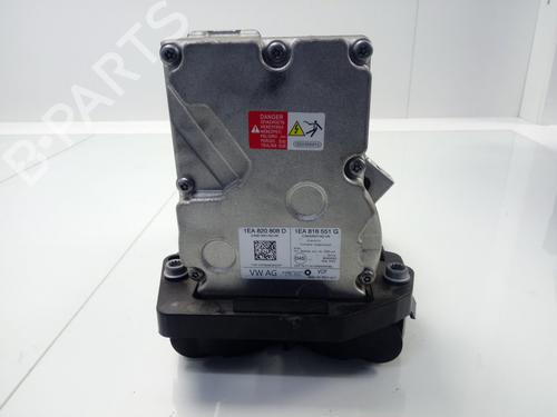 AC-Kompressor VW ID.5 (E39) GTX 4motion | BP29410126M34 