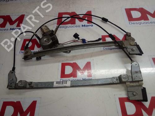 Used Front right window mechanism FORD FOCUS I (DAW, DBW) [1998-2009]  13820911