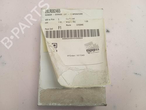 Electronic sensor LAND ROVER DISCOVERY V (L462) 2.0 Sd4 4x4 | BP29376713M84 