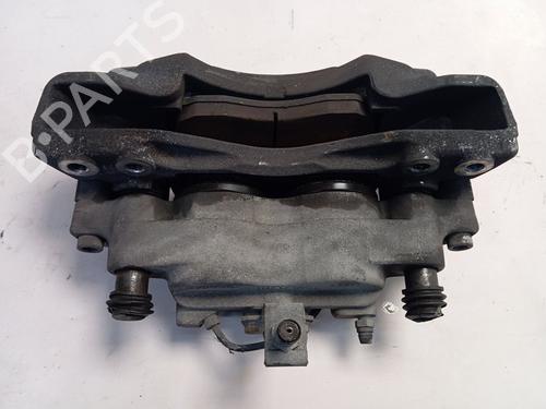 Right front brake caliper IVECO DAILY IV Platform/Chassis 65C18 | BP31359493M104 - Image 2
