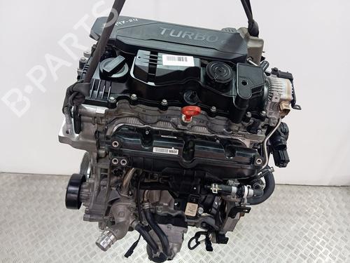 Używane Silnik HYUNDAI TUCSON (NX4E, NX4A) [2020-2025]  27624769