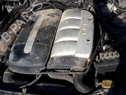 Pipe MERCEDES-BENZ C-CLASS (W203) C 220 CDI (203.006) | BP30371893M125