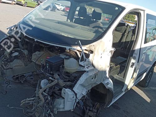 Steering wheel FORD TRANSIT V363 Van (FCD, FDD) | BP26005352C49