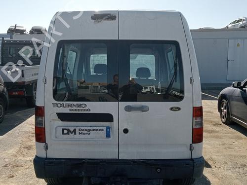 Front right interior door handle FORD TRANSIT CONNECT (P65_, P70_, P80_)  | BP30374166I14 