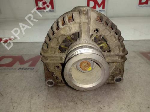 Alternator OPEL ASTRA H (A04) 1.6 (L48) | BP12645257M7 