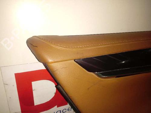 Rear left panel CITROËN C4 Picasso I MPV (UD_) 2.0 HDi 138 | BP15255212C60 