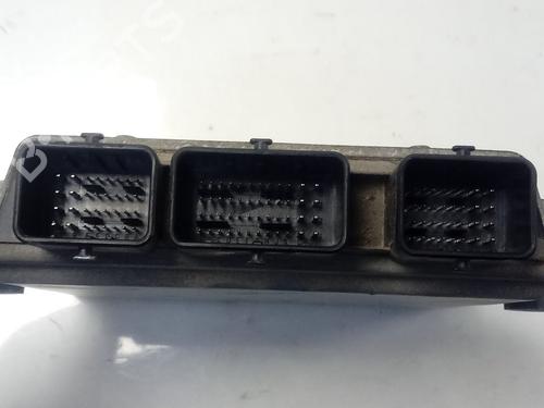 Engine control unit (ECU) CITROËN C2 (JM_) 1.4 HDi | BP13749401M57 