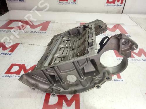 Oil sump JAGUAR S-TYPE II (X200) 2.7 D | BP14131732M115 