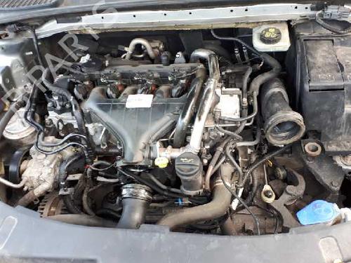 Tailgate FORD MONDEO IV (BA7) | BP12658828C6