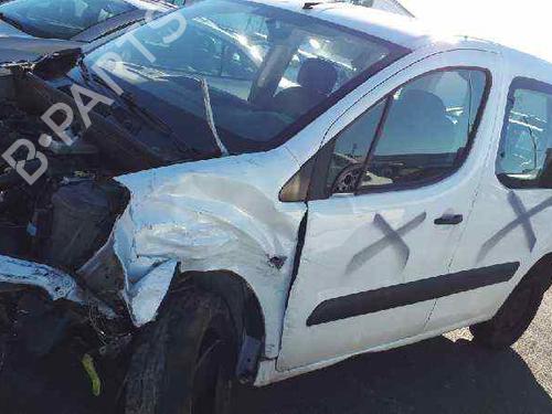 Warning switch CITROËN BERLINGO Box Body/MPV (B9)  | BP12852954I22 