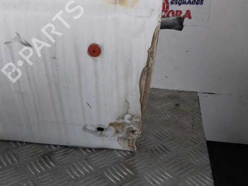 Right front door MITSUBISHI GALLOPER (JK-01) 2.5 TD intercooler | BP12639258C3 