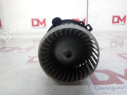 Varmeblæser SMART FORFOUR (454) 1.3 (454.031) (95 hp) 14131928