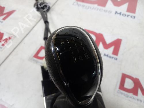 Gear lever OPEL MOKKA / MOKKA X (J13)  | BP12937868M90 