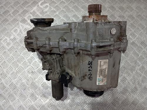 Transfer box MERCEDES-BENZ GL-CLASS (X164) GL 350 CDI 4-matic (164.822) | BP20936590M36 