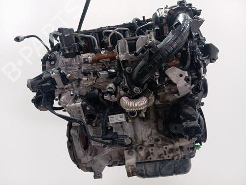 Engine CITROËN BERLINGO (ER_, EC_) | BP38951083M1 - Image 9