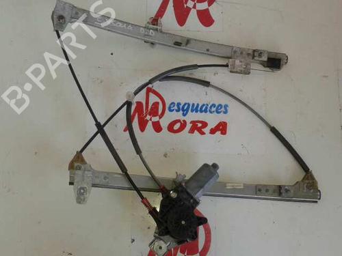 Used Front right window mechanism CITROËN XSARA Coupe (N0) [1998-2005]  30369614